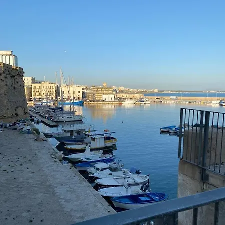 Stella Del Mare Gallipoli