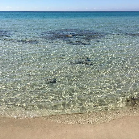 Stella Del Mare Gallipoli