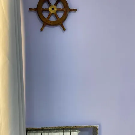 Stella Del Mare Bed & Breakfast Gallipoli