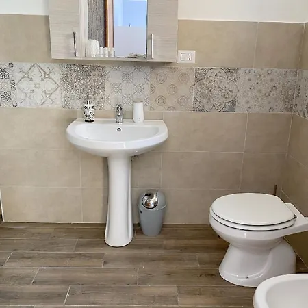 Stella Del Mare Bed & Breakfast Gallipoli