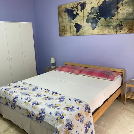 Bed & Breakfast Stella Del Mare *