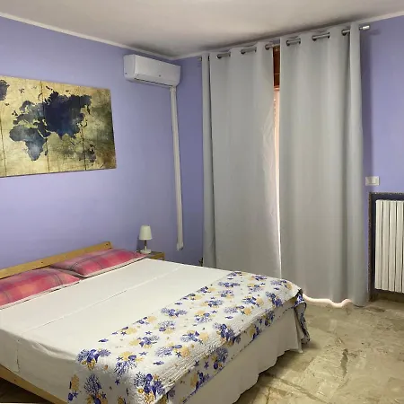 Bed & Breakfast Stella Del Mare Gallipoli