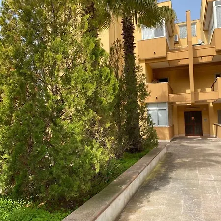 Stella Del Mare Bed & Breakfast