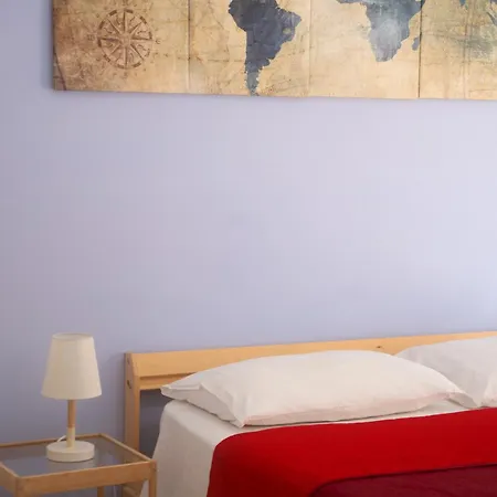 Bed & Breakfast Stella Del Mare *