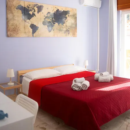 Bed & Breakfast Stella Del Mare