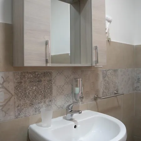 Bed & Breakfast Stella Del Mare