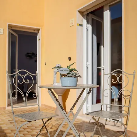 Stella Del Mare Bed & Breakfast Gallipoli