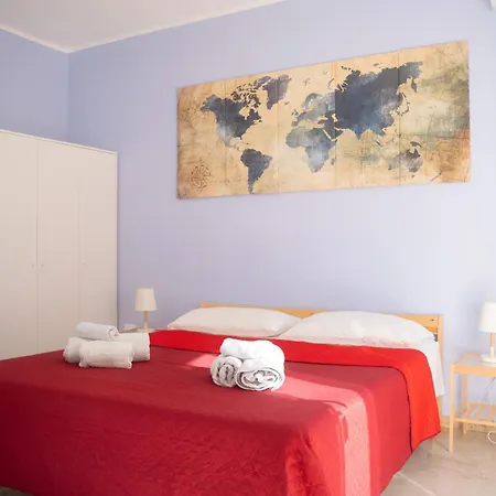 Bed & Breakfast Stella Del Mare