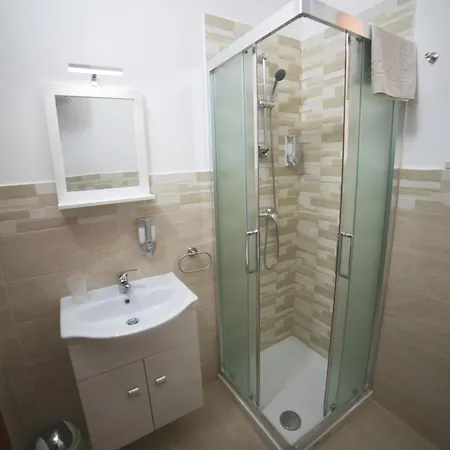 Bed & Breakfast Stella Del Mare