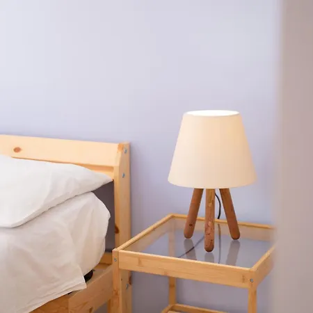 Bed & Breakfast Stella Del Mare