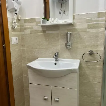 Отель типа 