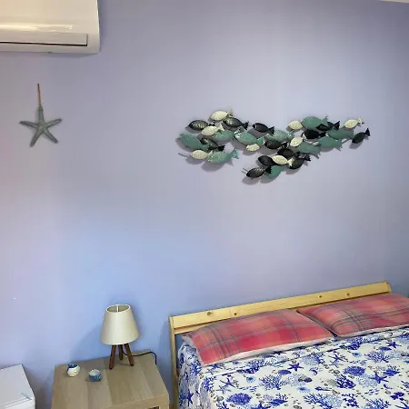 Stella Del Mare 3*