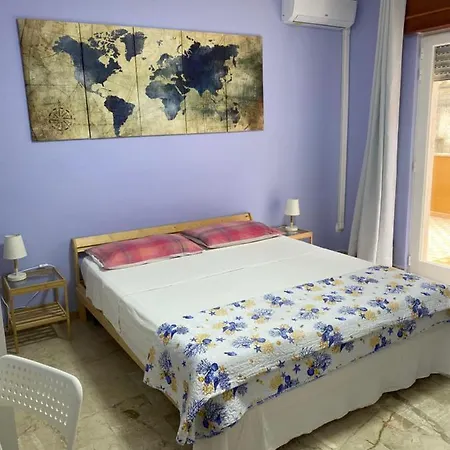 Stella Del Mare Bed & Breakfast 3*