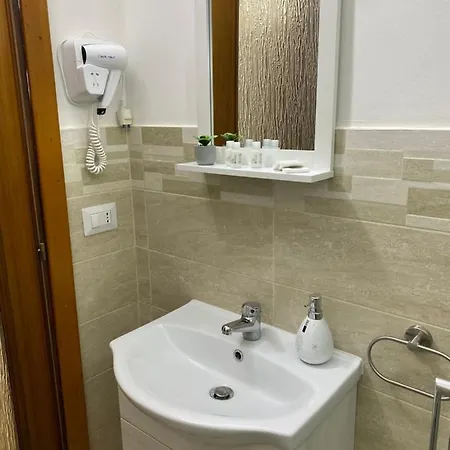Отель типа 