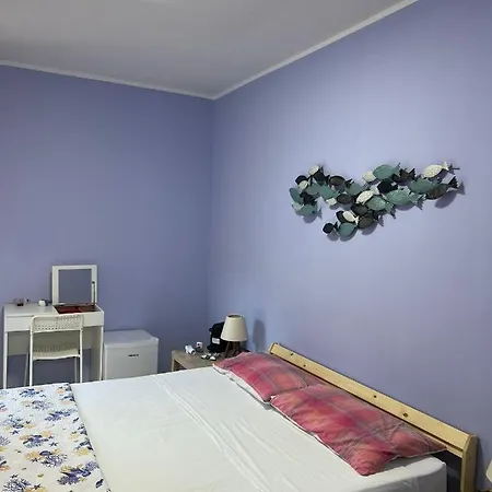 Отель типа 