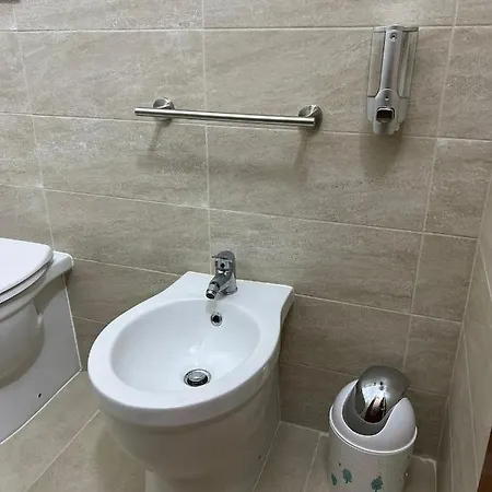 Отель типа 